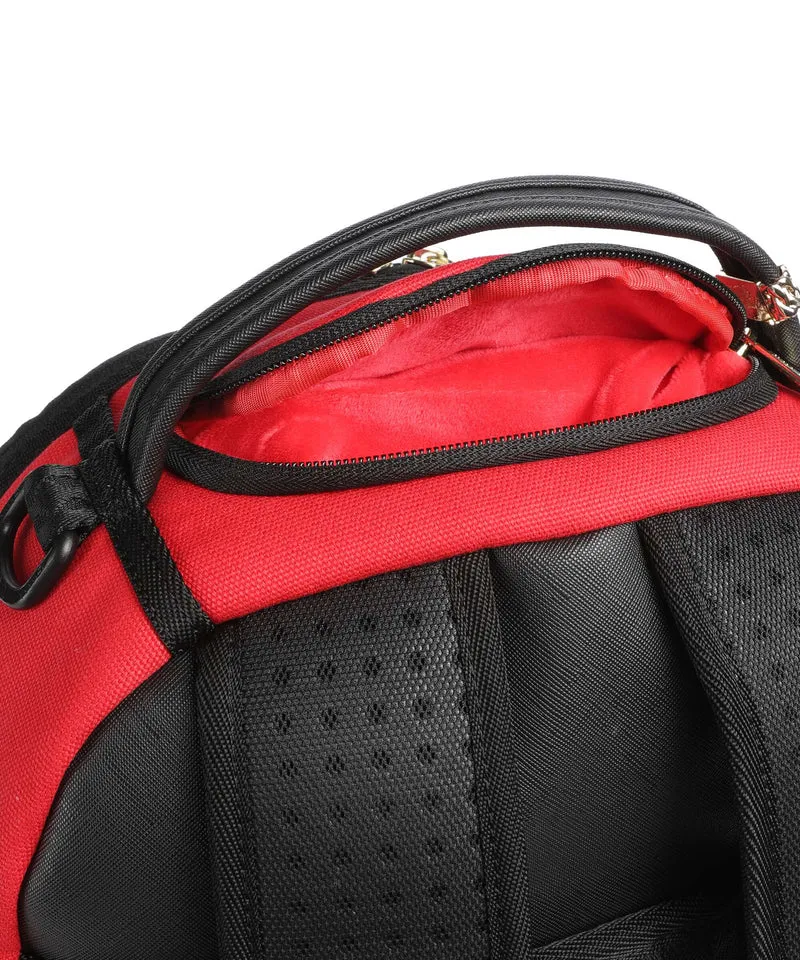 Sprayground Red Redemption Sac à dos brown