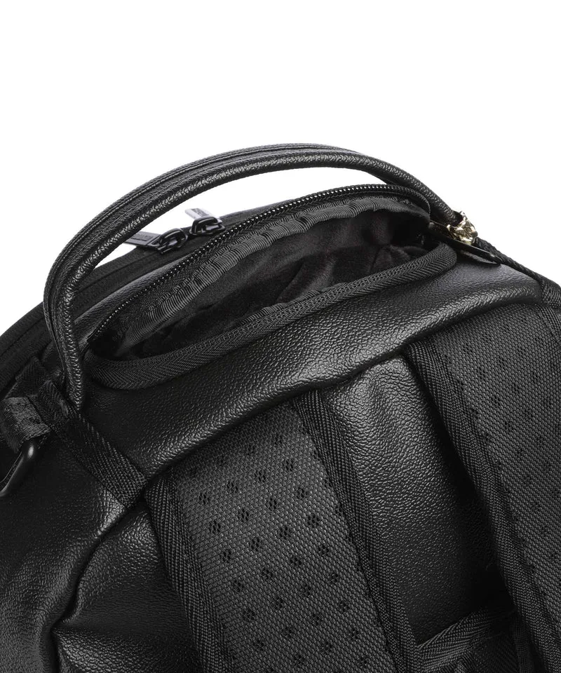Sprayground Gold Brick Luxe Sac à dos black