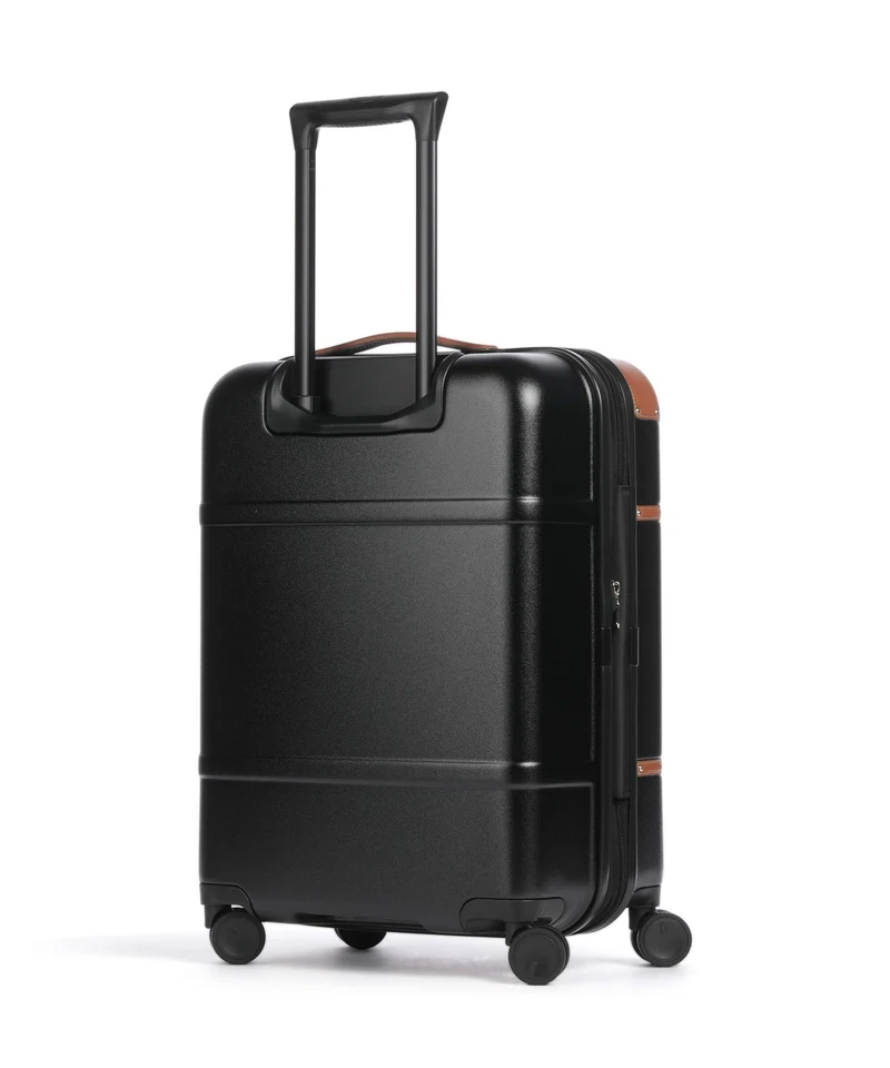 Brics Bellagio Valise 4 roues black