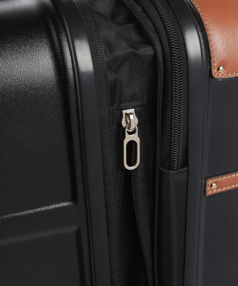 Brics Bellagio Valise 4 roues black