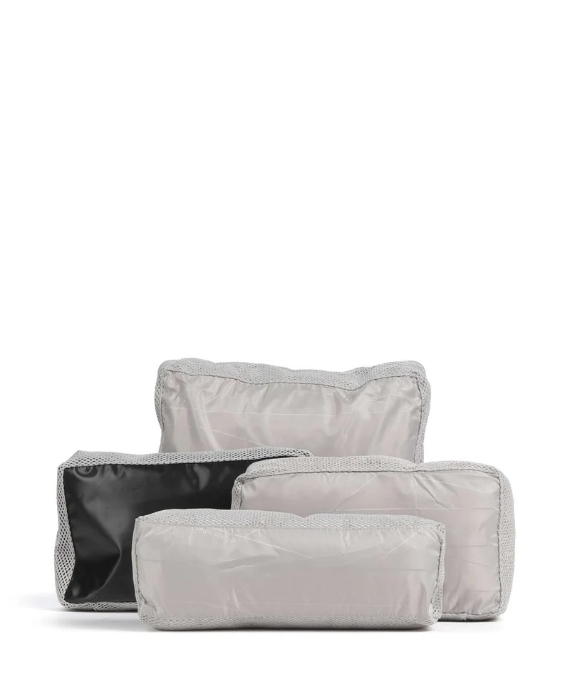 Horizn Studios Packing Cubes Accessoire de voyage sand grey
