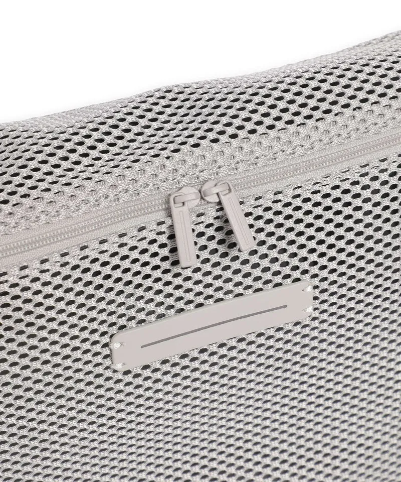Horizn Studios Packing Cubes Accessoire de voyage sand grey