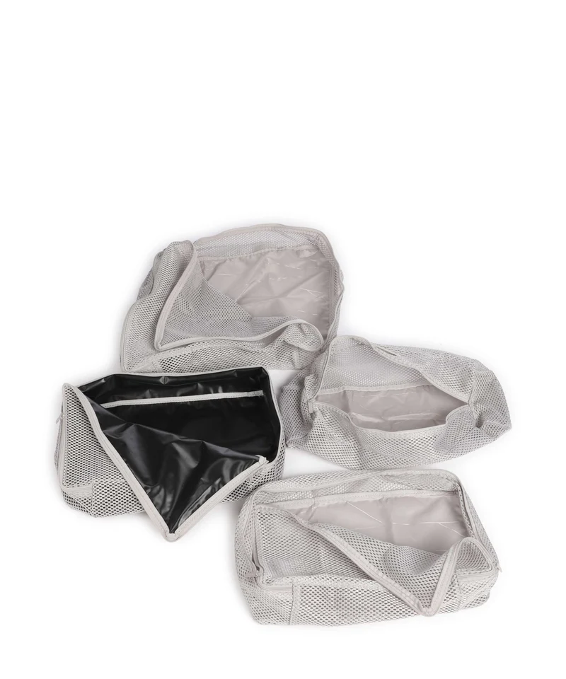 Horizn Studios Packing Cubes Accessoire de voyage sand grey