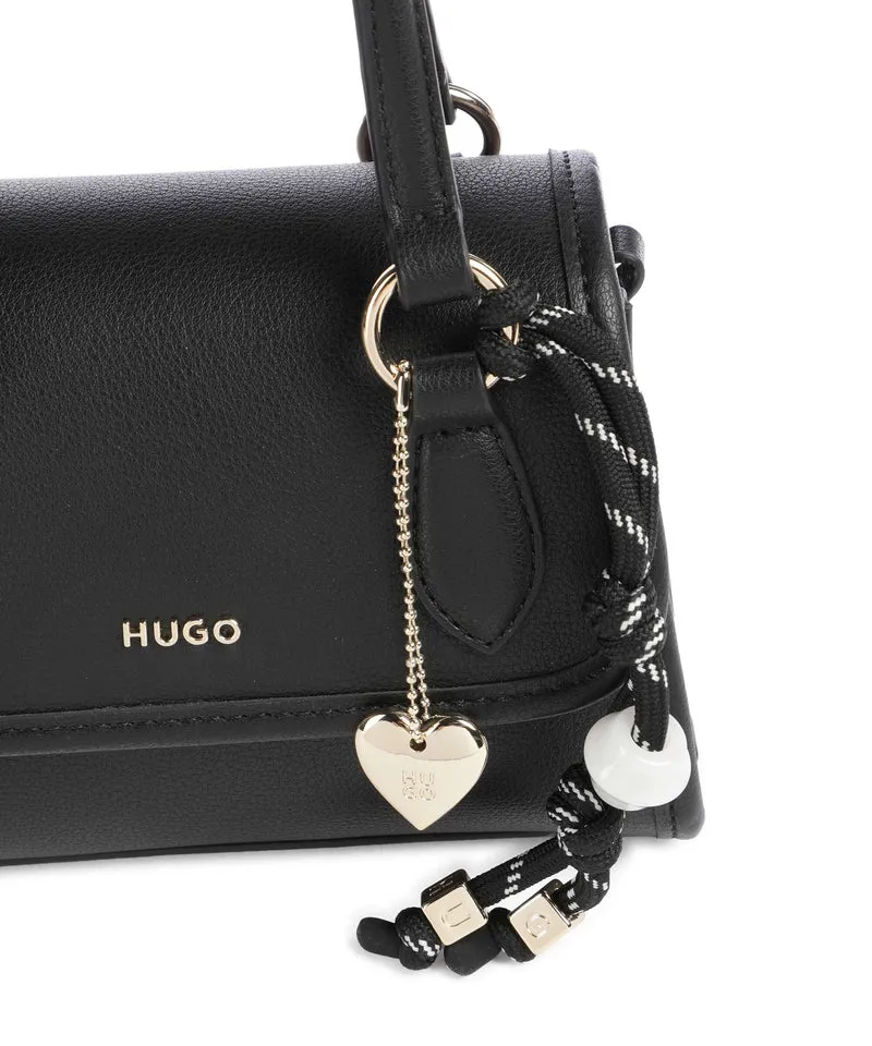 Hugo Clioh Sac à main black