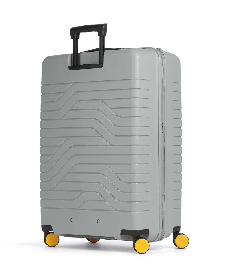 Brics BY Ulisse Valise 4 roues grey