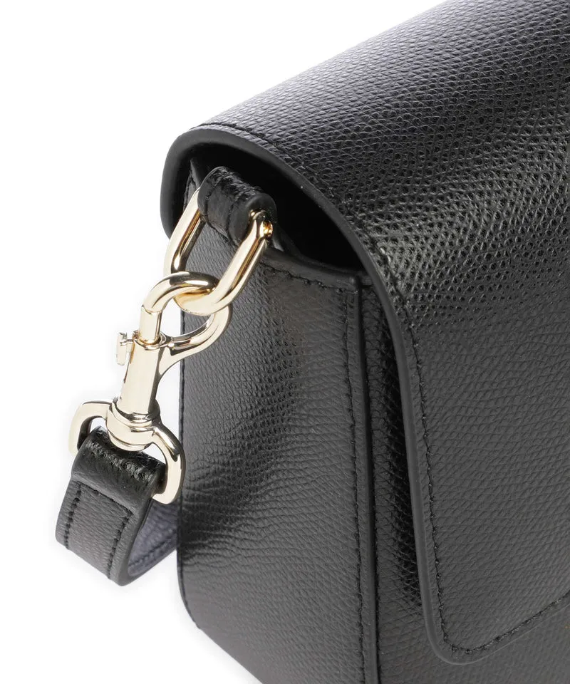 Furla Iride S Sac bandoulière nero