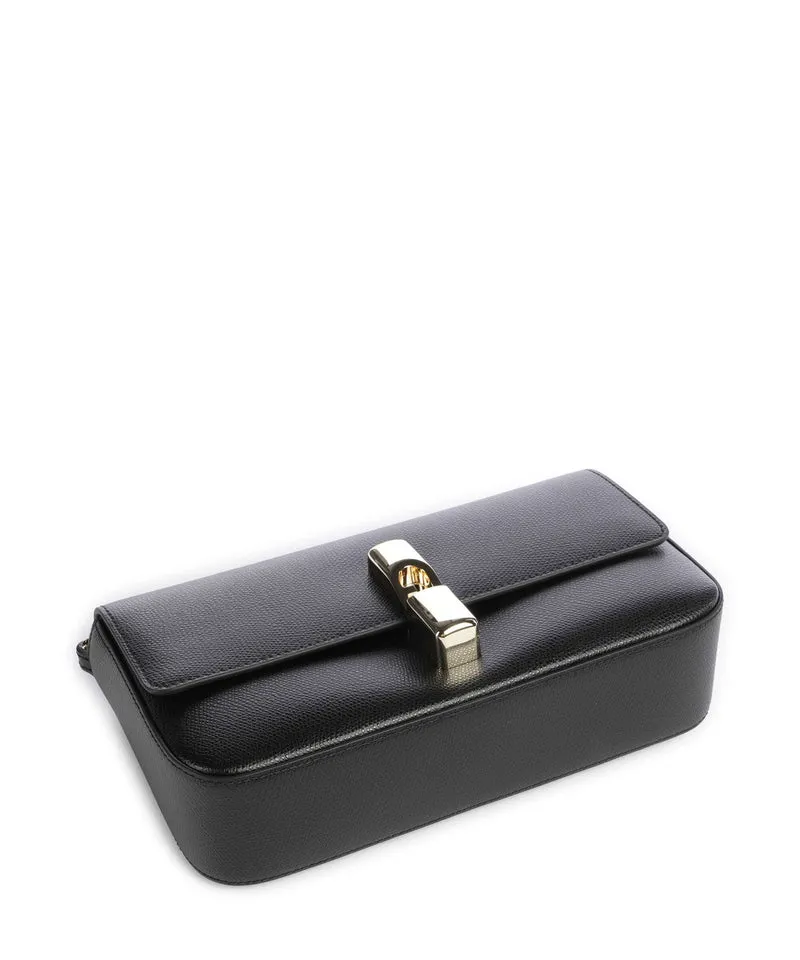 Furla Iride S Sac bandoulière nero