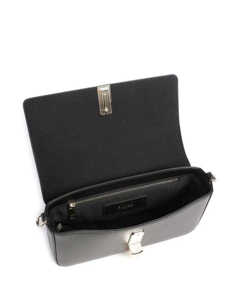 Furla Iride S Sac bandoulière nero