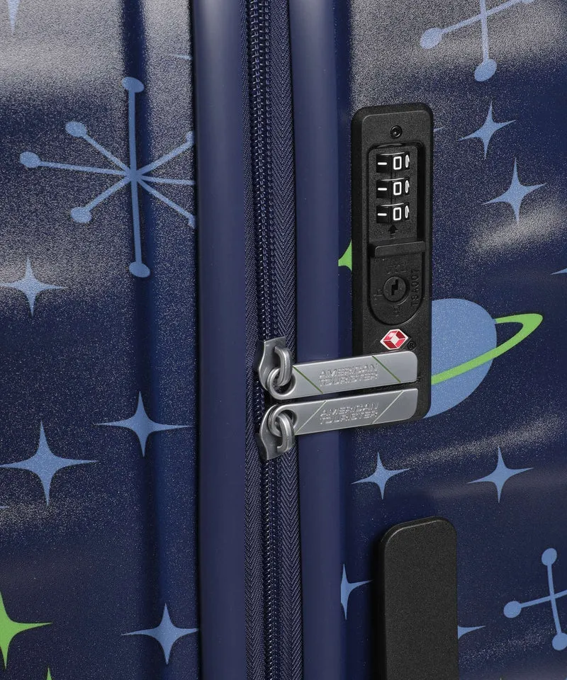 American Tourister Wavebreaker Disney Valise 4 roues buzz lightyear