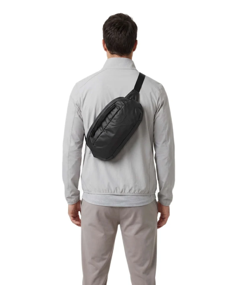 Thule Tact 5 Sac banane black