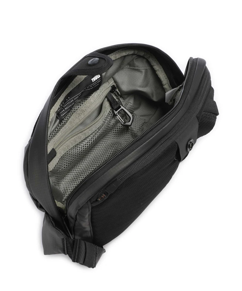Thule Tact 5 Sac banane black