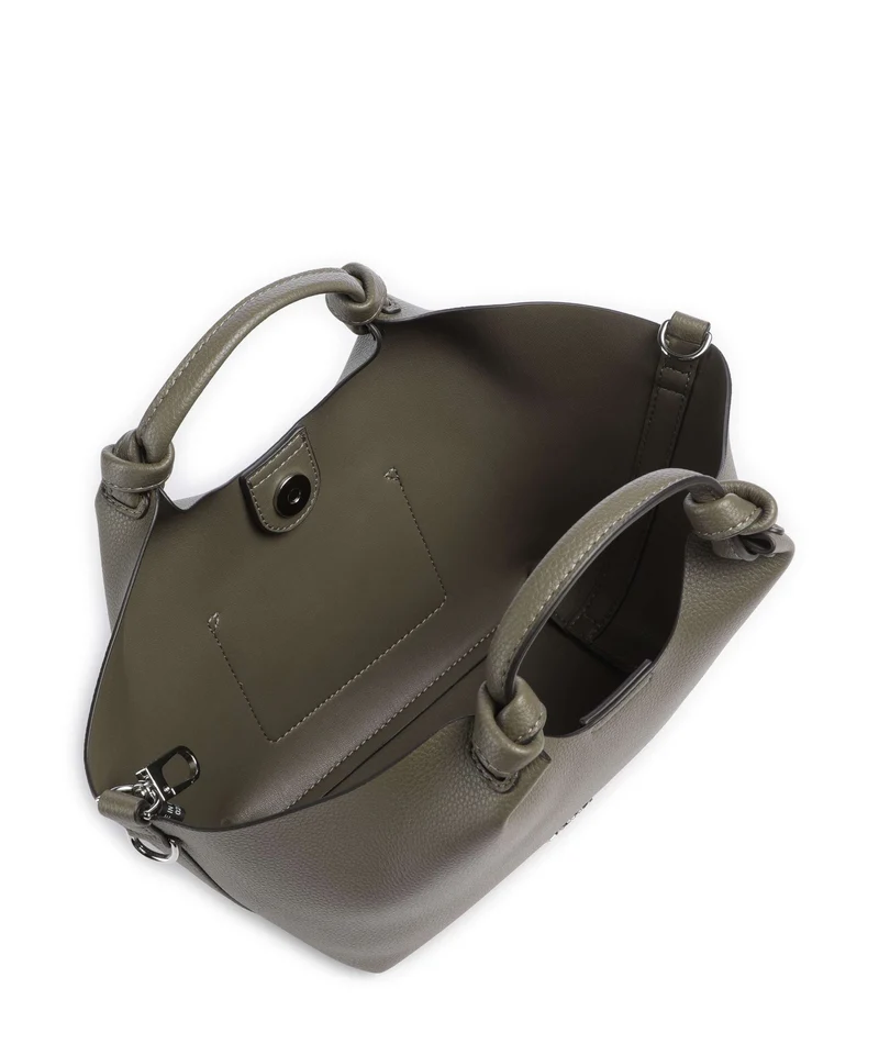 DKNY Paula Small Sac à main utility green