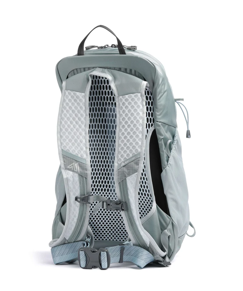 Gregory Arrio 20 RC Sac à dos de randonnée sage grey