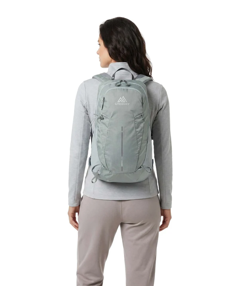 Gregory Arrio 20 RC Sac à dos de randonnée sage grey