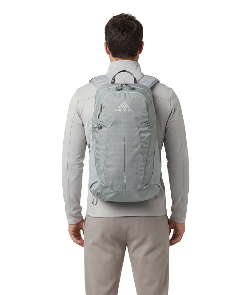 Gregory Arrio 20 RC Sac à dos de randonnée sage grey