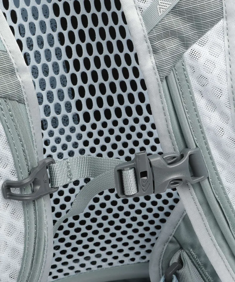 Gregory Arrio 20 RC Sac à dos de randonnée sage grey