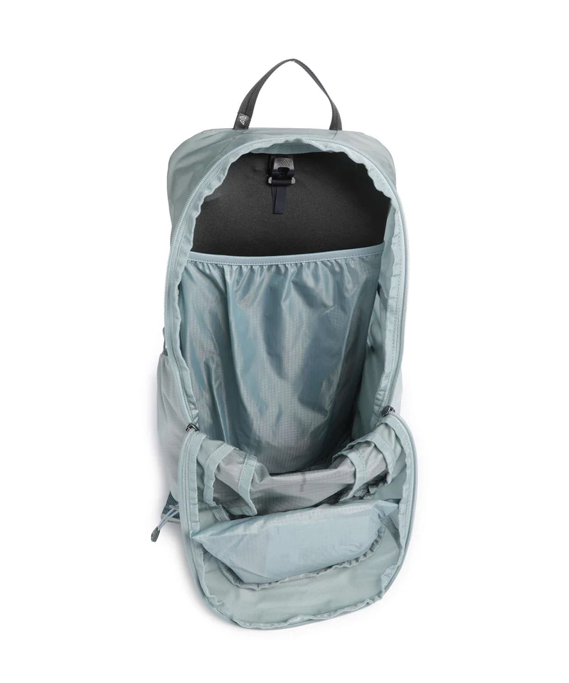 Gregory Arrio 20 RC Sac à dos de randonnée sage grey