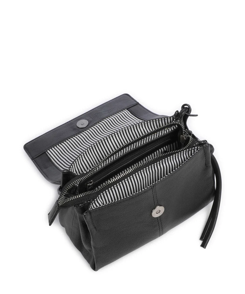 Picard Boom Sac bandoulière schwarz