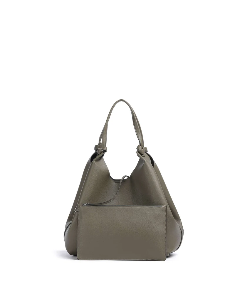 DKNY Paula Large Cabas midnight combo