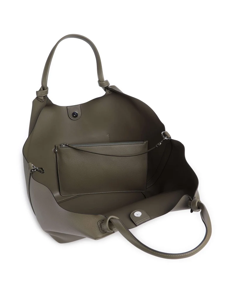 DKNY Paula Large Cabas midnight combo