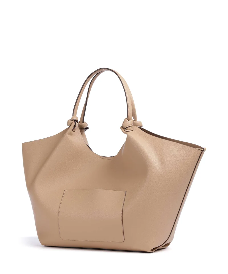 DKNY Paula Large Cabas cappuccino