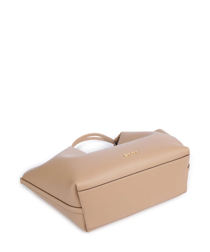 DKNY Paula Large Cabas cappuccino