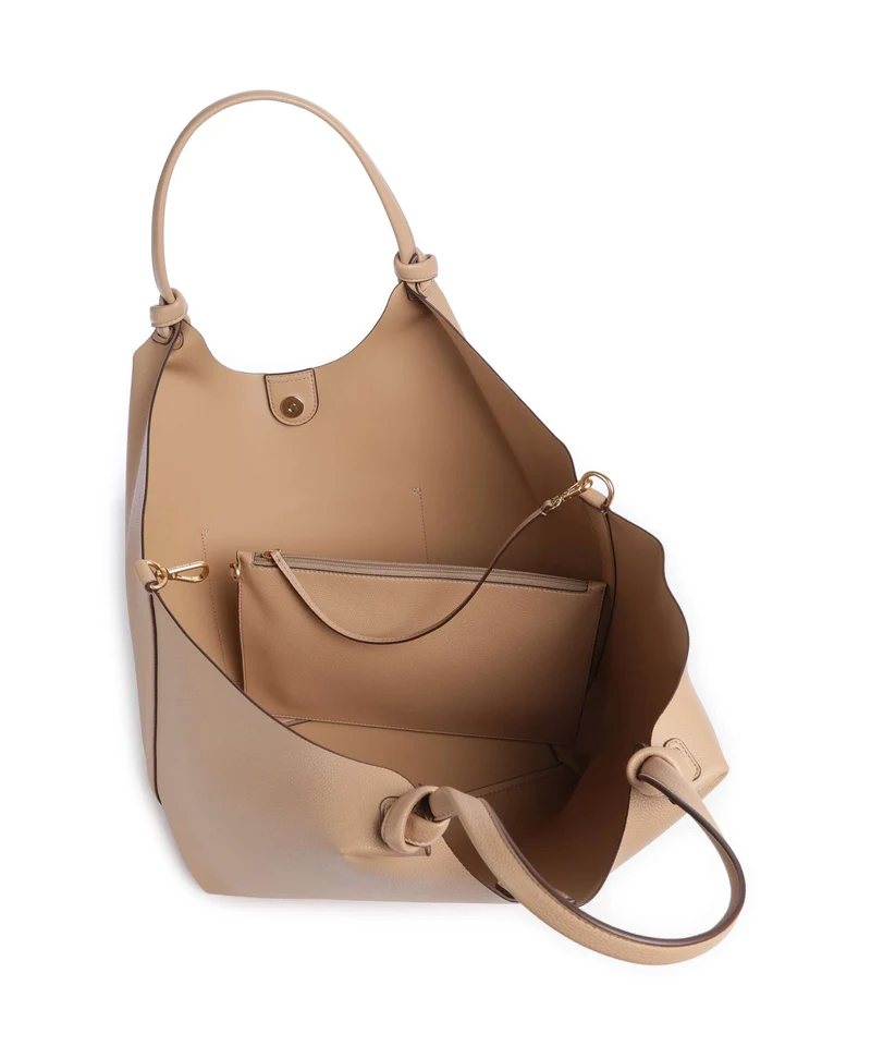 DKNY Paula Large Cabas cappuccino