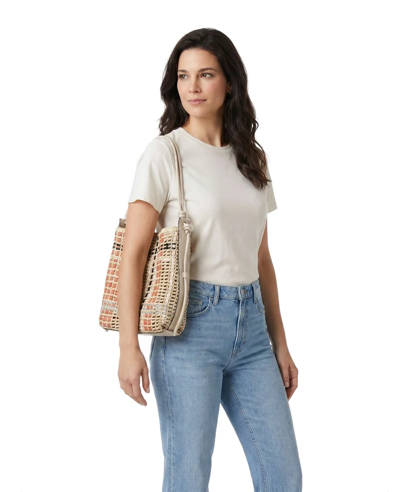 Radley London The Camden Sac seau natural