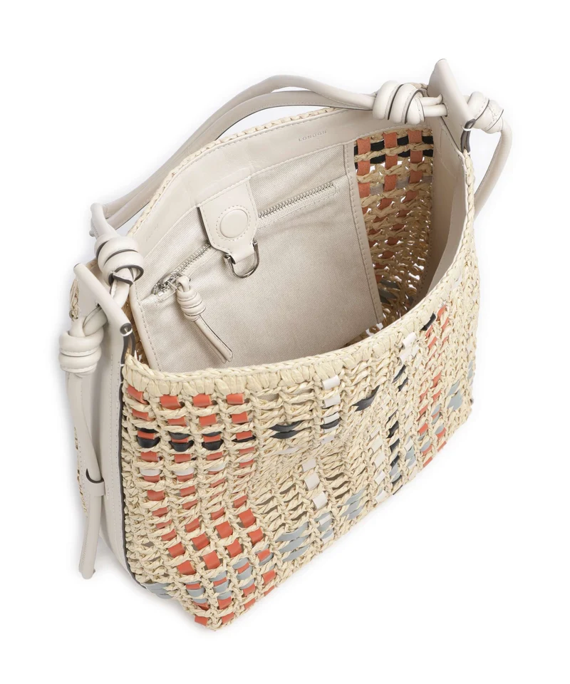 Radley London The Camden Sac seau natural