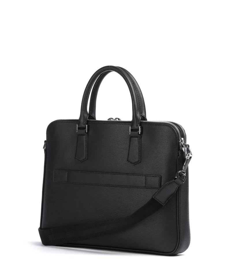 BOSS Crosstown Porte-document black