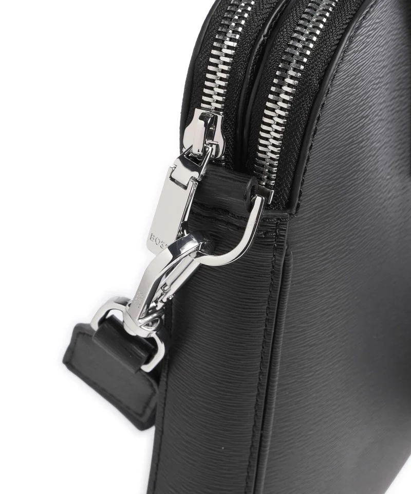 BOSS Crosstown Porte-document black