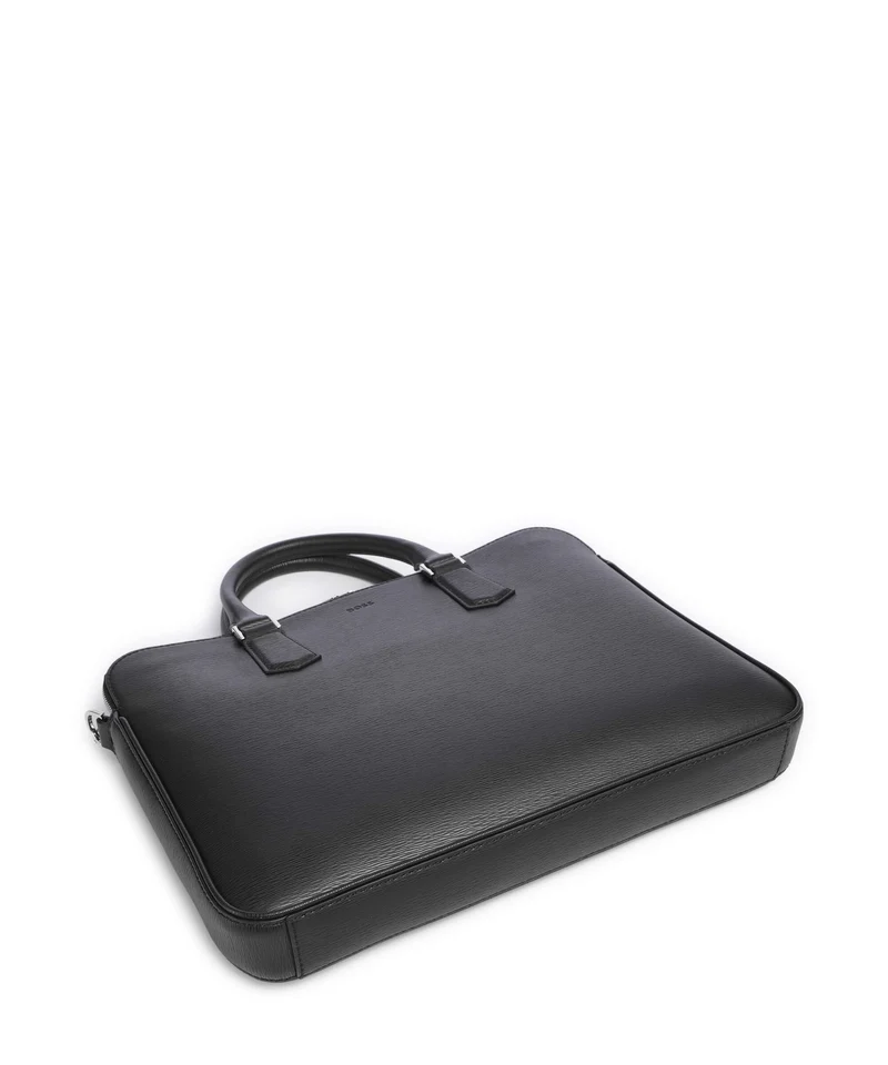 BOSS Crosstown Porte-document black
