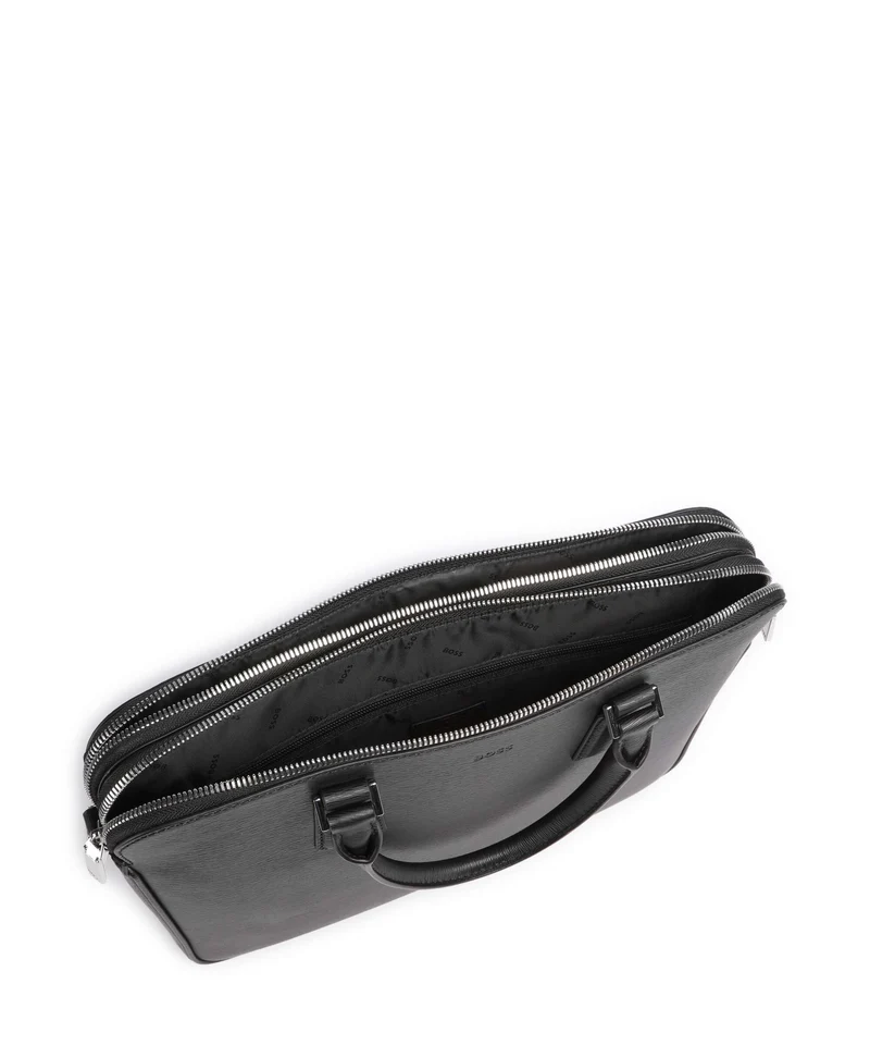 BOSS Crosstown Porte-document black