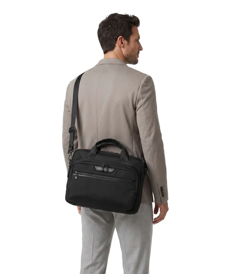 Porsche Design Roadster Evo Porte-document black