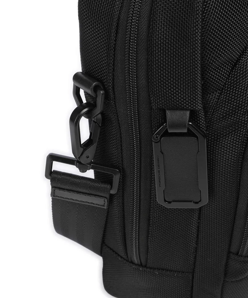 Porsche Design Roadster Evo Porte-document black