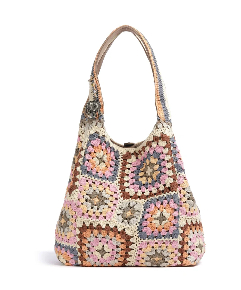 Anokhi Cabas multi