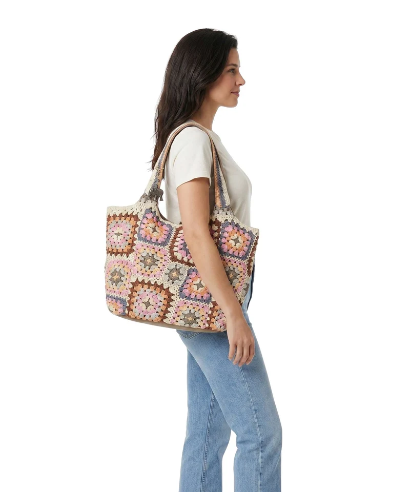 Anokhi Cabas multi