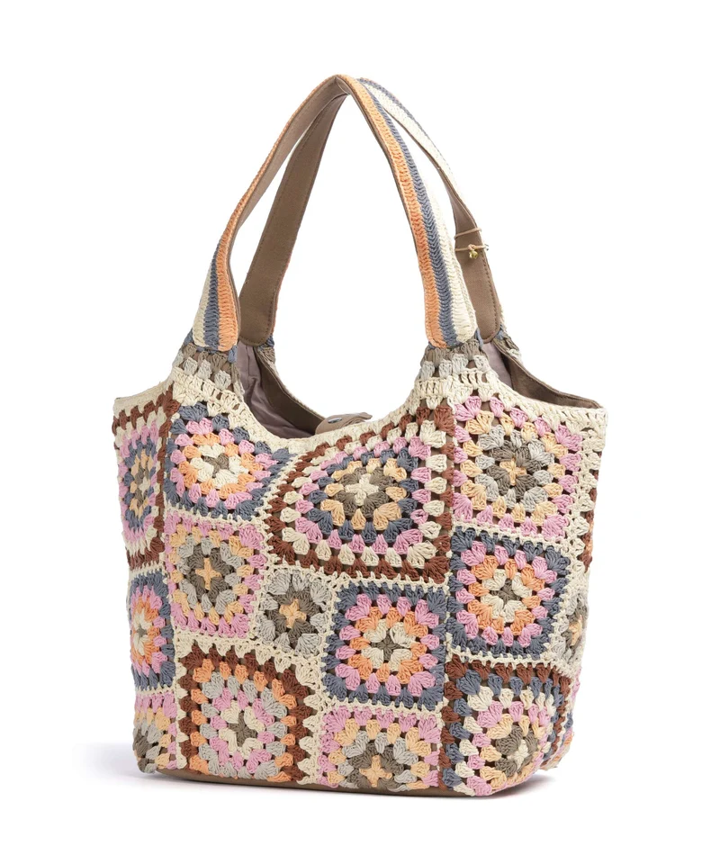 Anokhi Cabas multi