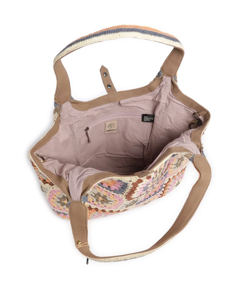 Anokhi Cabas multi