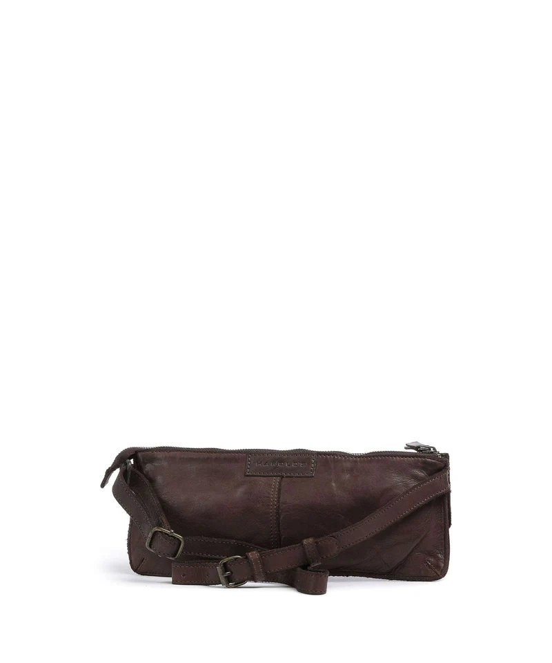 Harold's Submarine Sac banane braun