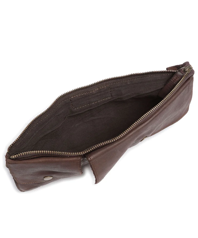 Harold's Submarine Sac banane braun