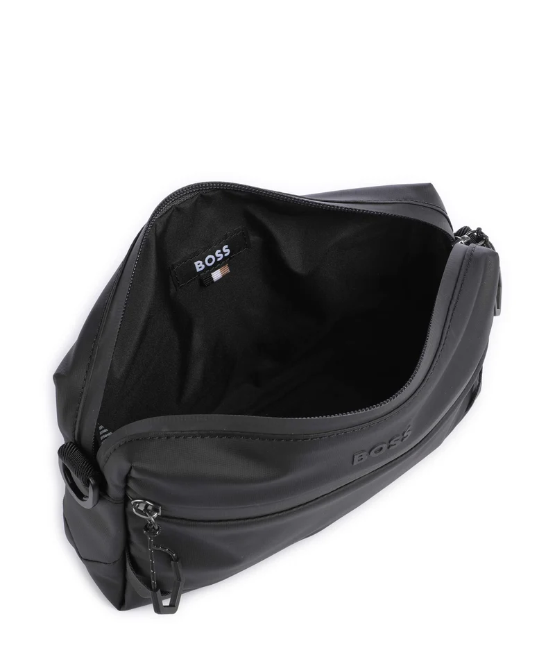 BOSS Stenson Sac bandoulière black