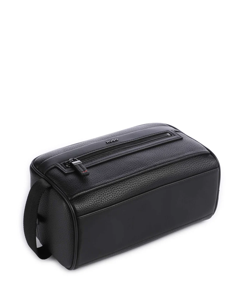 Hugo Huke Trousse de toilette black