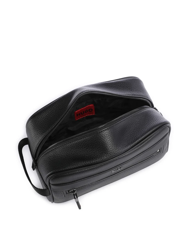 Hugo Huke Trousse de toilette black