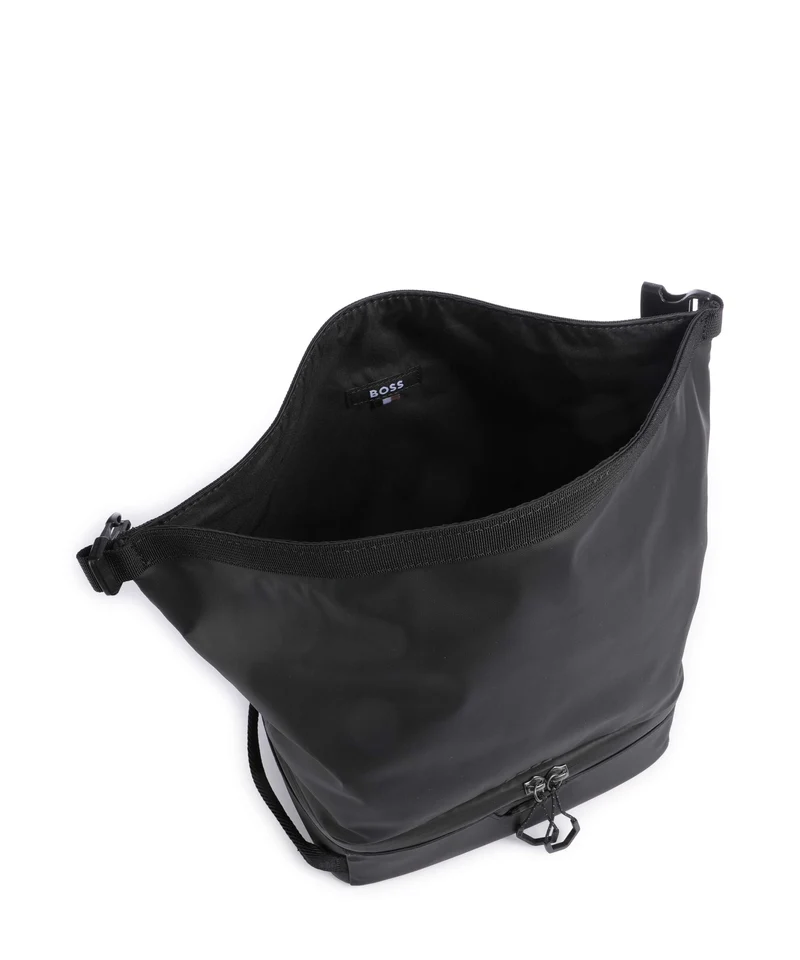 BOSS Stenson Trousse de toilette black