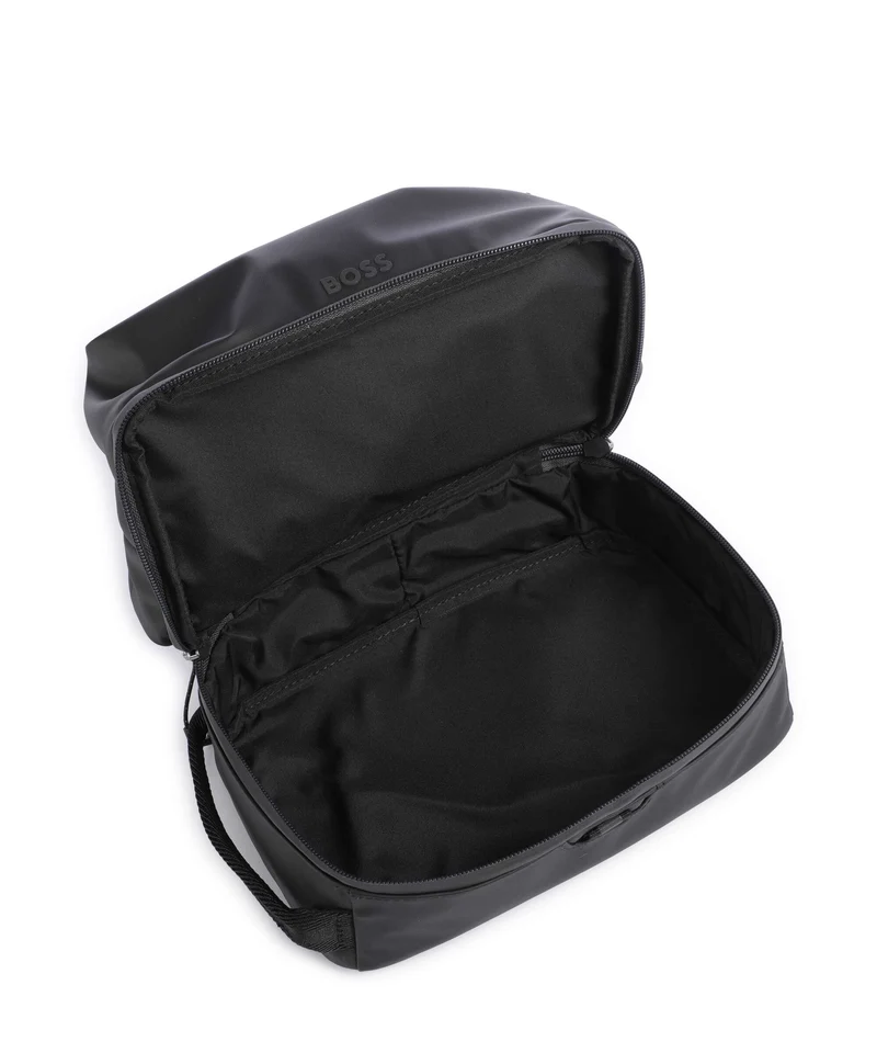 BOSS Stenson Trousse de toilette black