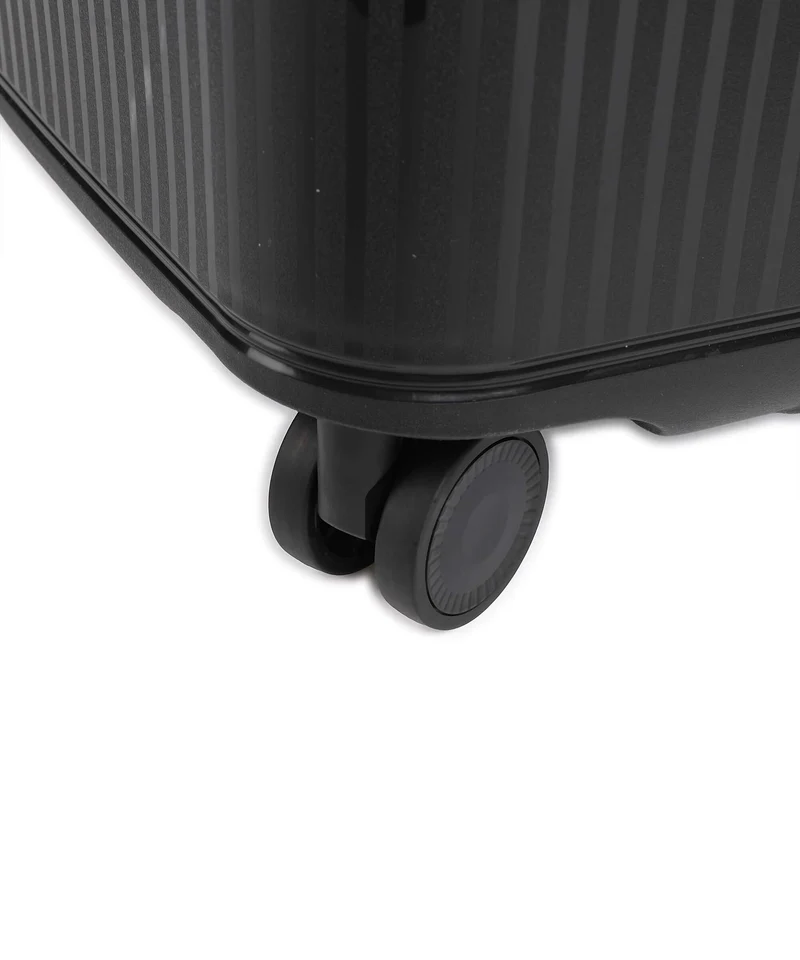 Delsey Paris Vauban Valise 4 roues black
