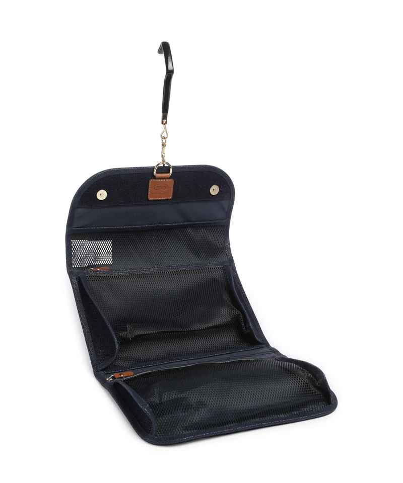 Brics Life Trousse de toilette blue