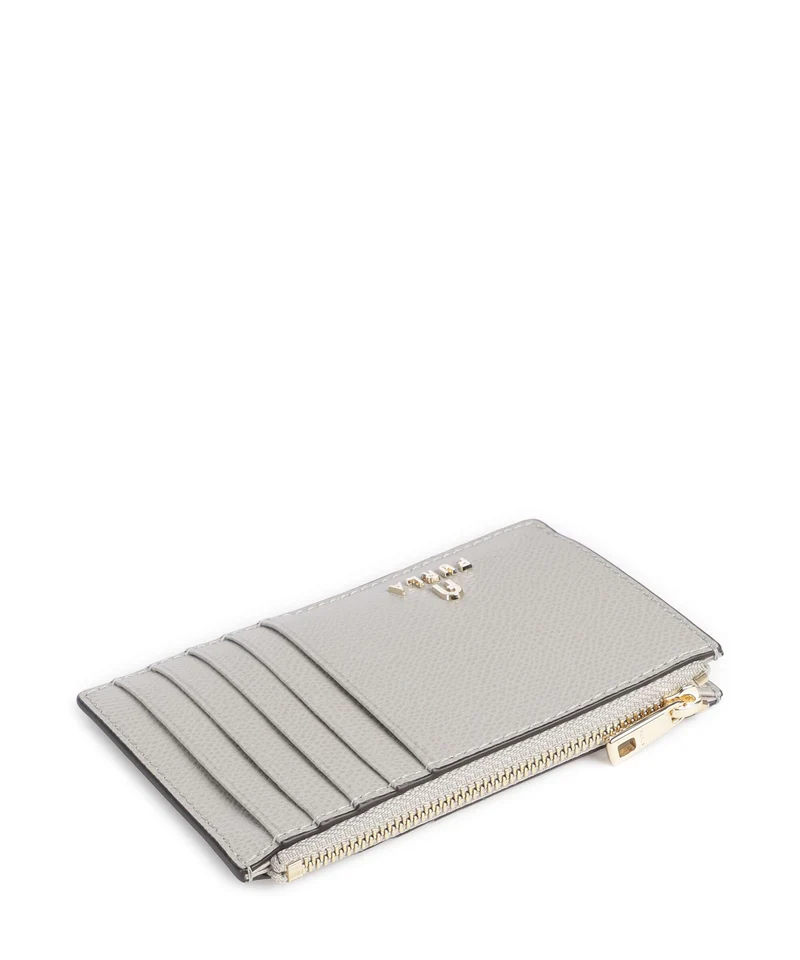 Furla Camelia M Étui à cartes crédit stone gray