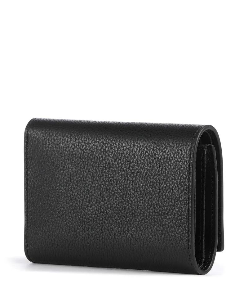 Liebeskind Linn Small Pebble M Portefeuille black